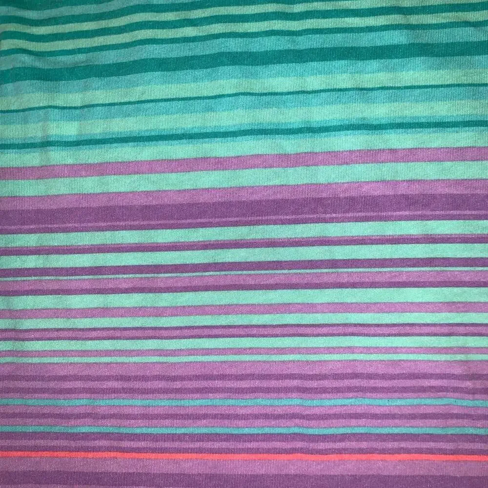 The Children's Place Girls' Rainbow Striped Sleeveless Dress‎